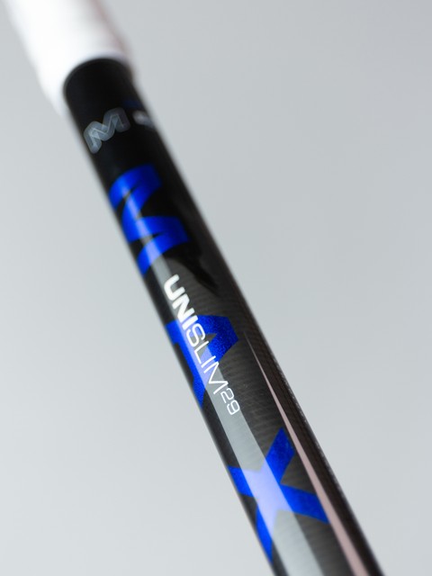 Unihoc Innebandyklubba UNISLIM MAX 29 Shiny (24/25)